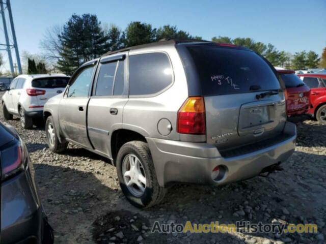 GMC ENVOY, 1GKDT13S962270146