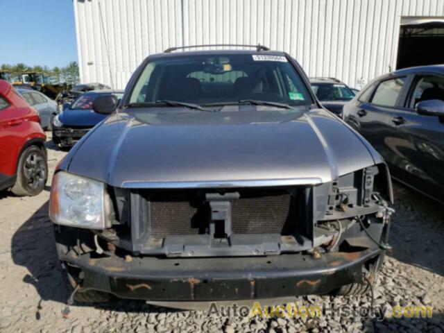 GMC ENVOY, 1GKDT13S962270146