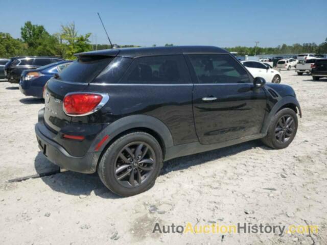 MINI COOPER PACEMAN, WMWSS1C58DWN46433