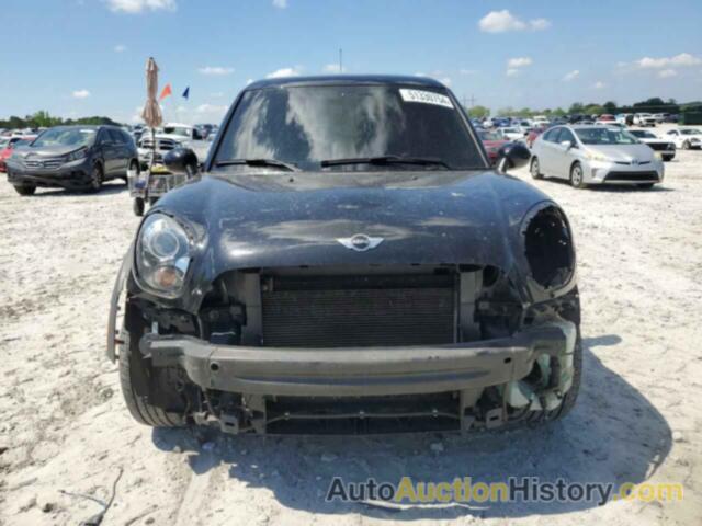 MINI COOPER PACEMAN, WMWSS1C58DWN46433