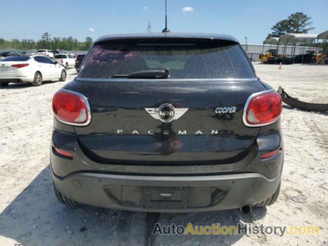 MINI COOPER PACEMAN, WMWSS1C58DWN46433