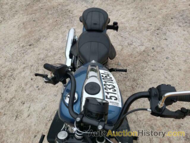 INDIAN MOTORCYCLE CO. SUPER CHIE LIMITED EDITION ABS, 56KDBABH2N3005379