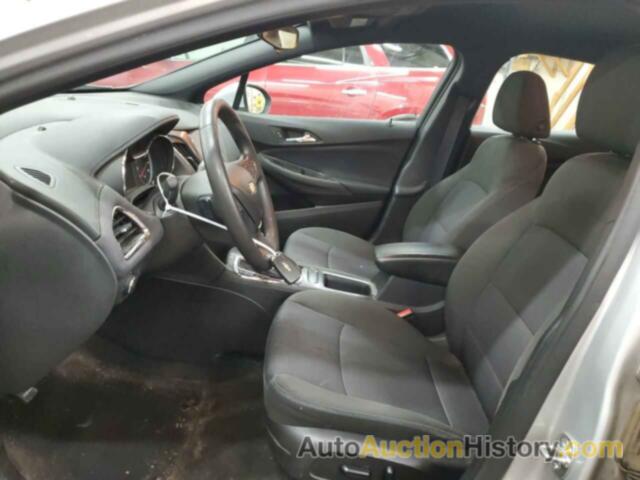 CHEVROLET CRUZE LT, 3G1BE6SM0HS550289