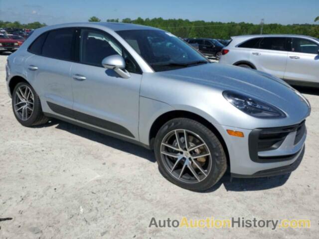 PORSCHE MACAN BASE BASE, WP1AA2A53PLB09440