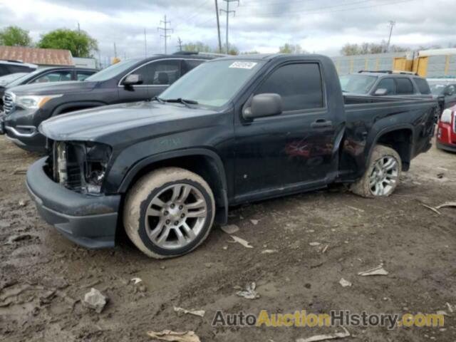 CHEVROLET COLORADO, 1GCCS149178118933