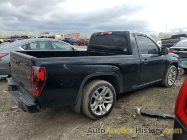 CHEVROLET COLORADO, 1GCCS149178118933