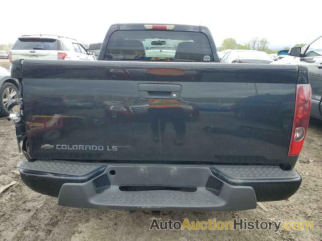 CHEVROLET COLORADO, 1GCCS149178118933