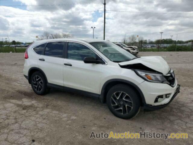 HONDA CRV SE, 5J6RM3H48GL023310