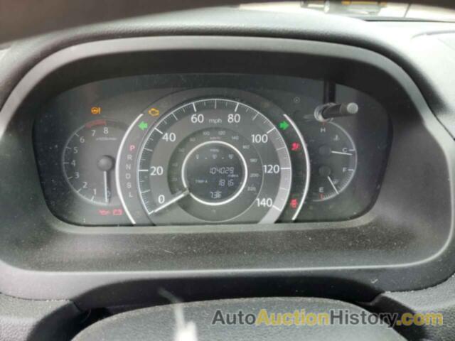 HONDA CRV SE, 5J6RM3H48GL023310