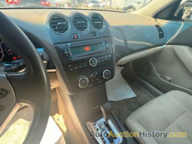 NISSAN ALTIMA BASE, 1N4AL2AP2CC226326