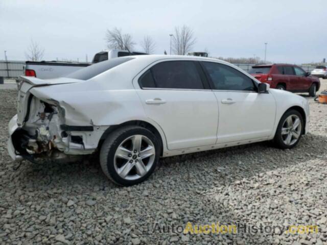 FORD FUSION SPORT, 3FAHP0KC2CR192201