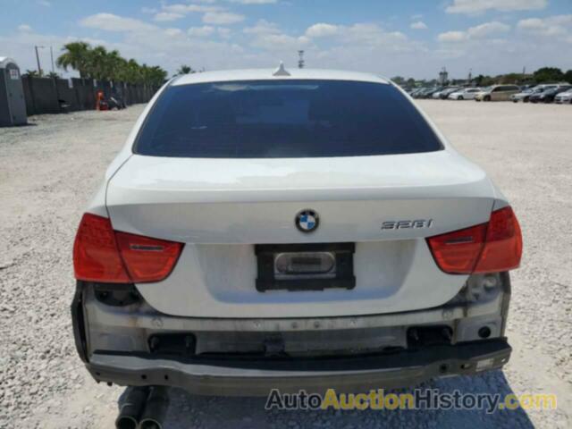 BMW 3 SERIES I, WBAPH77579NM46578