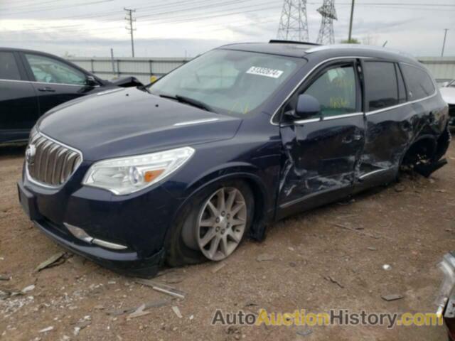 BUICK ENCLAVE, 5GAKVBKD1GJ156589