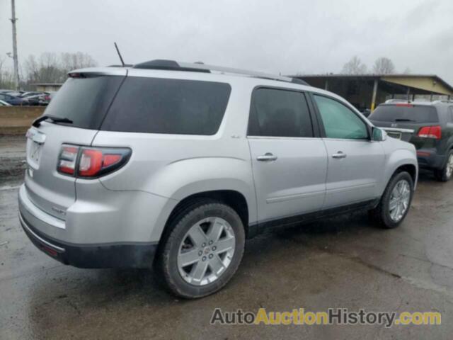 GMC ACADIA SLT-2, 1GKKVSKD2HJ240666