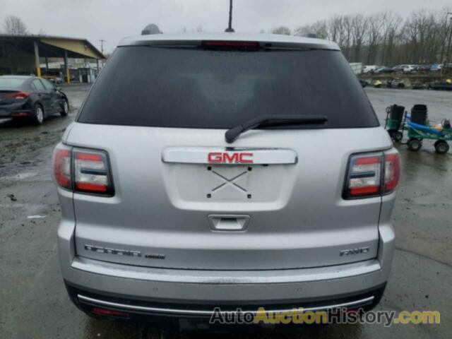 GMC ACADIA SLT-2, 1GKKVSKD2HJ240666