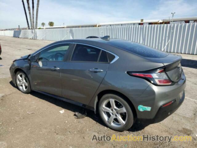 CHEVROLET VOLT LT, 1G1RC6S50HU160418