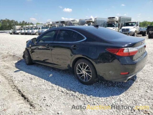 LEXUS ES350 350, 58ABK1GG7HU055498