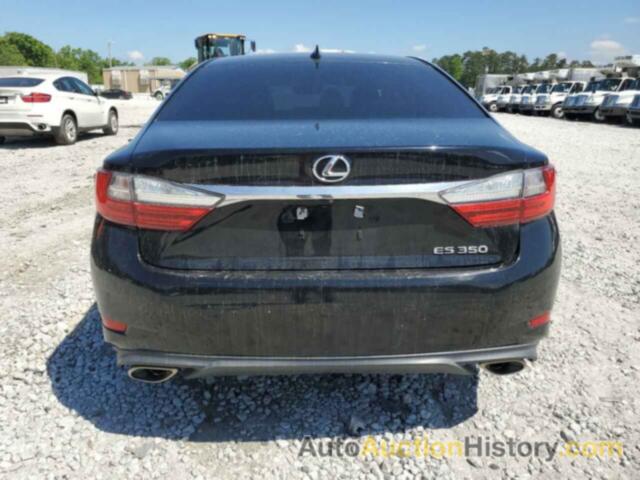 LEXUS ES350 350, 58ABK1GG7HU055498