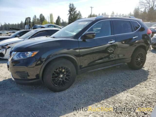 NISSAN ROGUE S, JN8AT2MV3HW021578