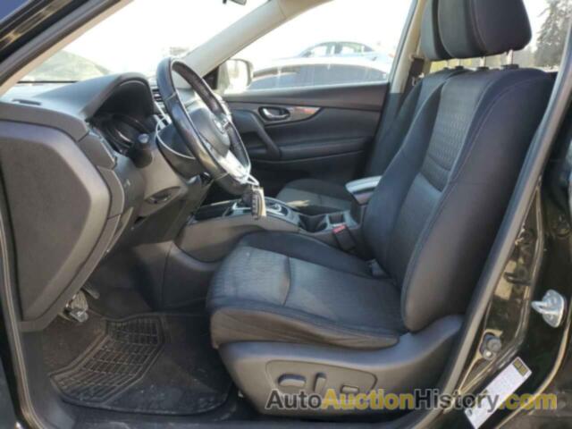 NISSAN ROGUE S, JN8AT2MV3HW021578