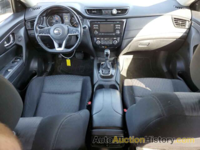 NISSAN ROGUE S, JN8AT2MV3HW021578