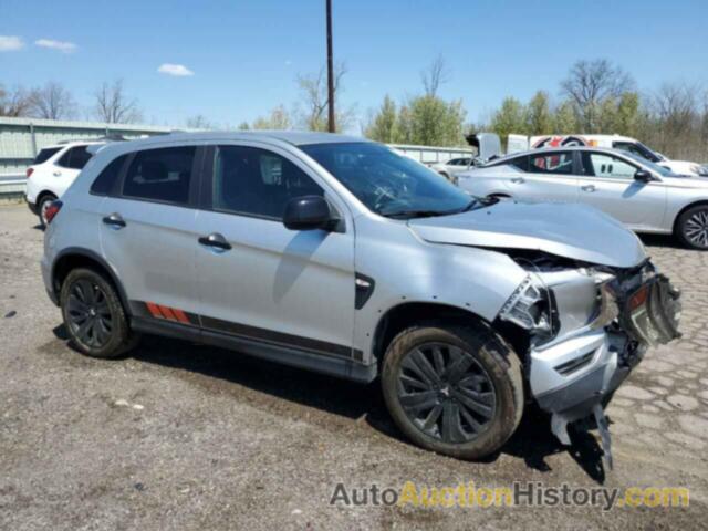 MITSUBISHI OUTLANDER ES, JA4AP3AUXLU029905