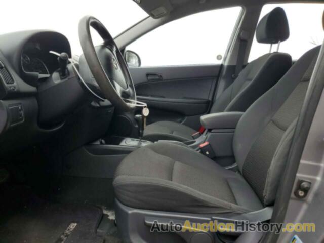 HYUNDAI ELANTRA GLS, KMHDB8AEXBU125356