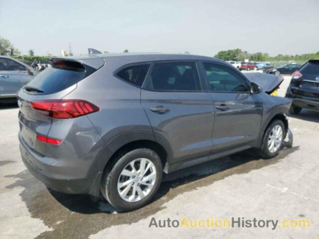 HYUNDAI TUCSON SE, KM8J23A44MU337699