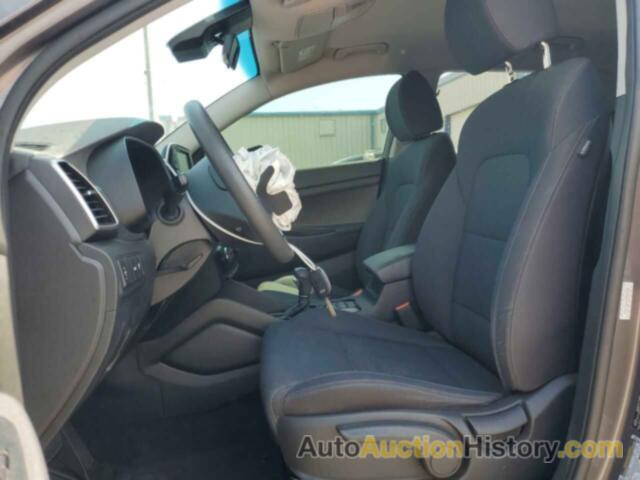 HYUNDAI TUCSON SE, KM8J23A44MU337699