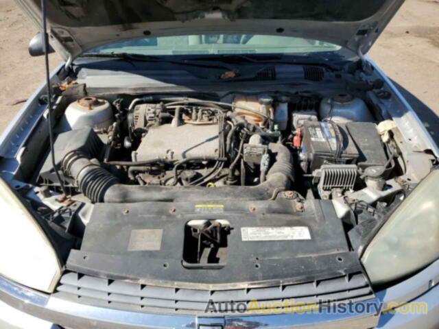 CHEVROLET MALIBU LS, 1G1ZT54805F175440