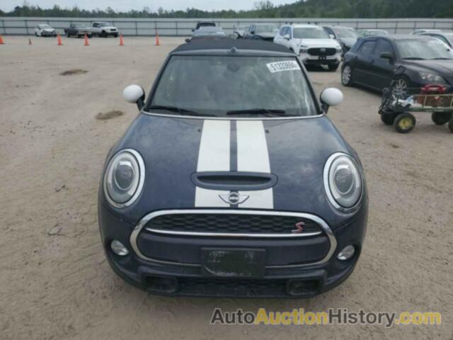 MINI COOPER S, WMWWG9C52G3A92206