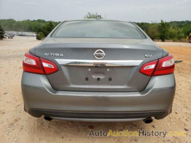 NISSAN ALTIMA 2.5, 1N4AL3AP7GC236975