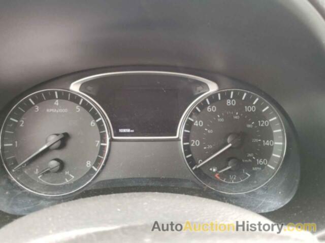 NISSAN ALTIMA 2.5, 1N4AL3AP7GC236975