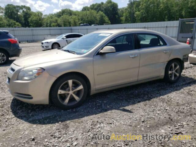 CHEVROLET MALIBU 1LT, 1G1ZC5EU8CF300659