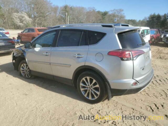 TOYOTA RAV4 LIMITED, 2T3DFREV9GW527811