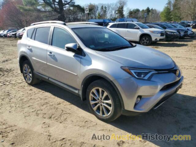 TOYOTA RAV4 LIMITED, 2T3DFREV9GW527811