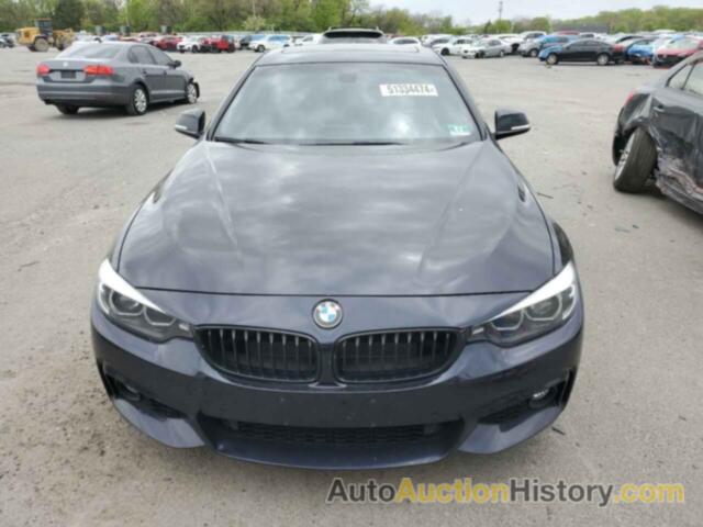 BMW 4 SERIES GRAN COUPE, WBA4J7C51JBB98754