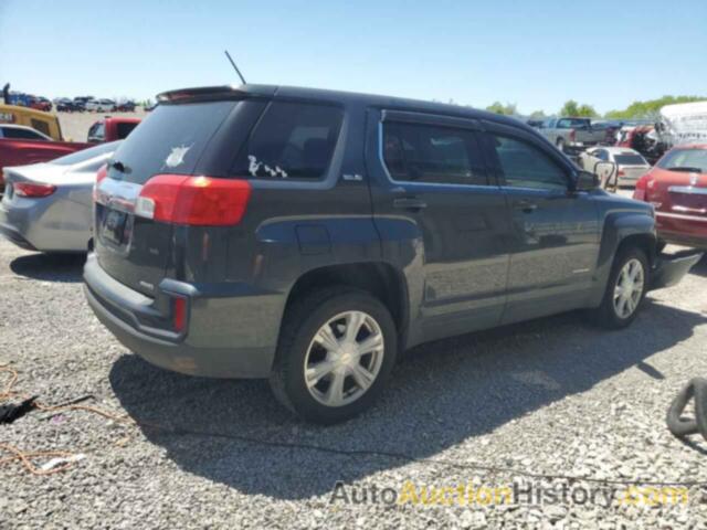 GMC TERRAIN SLE, 2GKFLSEK9H6348054