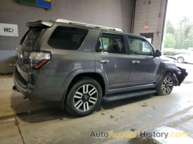 TOYOTA 4RUNNER SR5, JTEBU5JR1F5239877