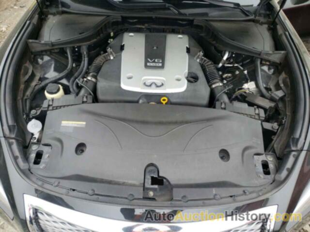 INFINITI Q70 3.7, JN1BY1PR2HM210635