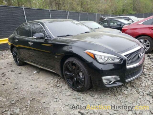 INFINITI Q70 3.7, JN1BY1PR2HM210635