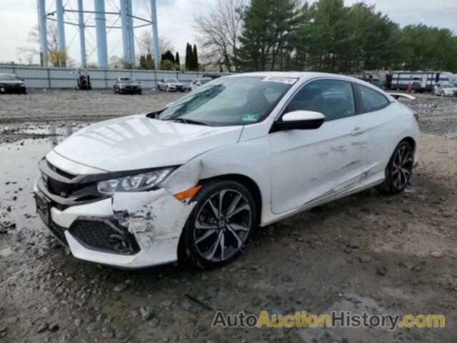 HONDA CIVIC SI, 2HGFC3A52JH756733