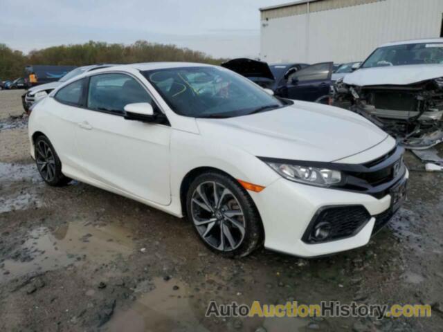 HONDA CIVIC SI, 2HGFC3A52JH756733