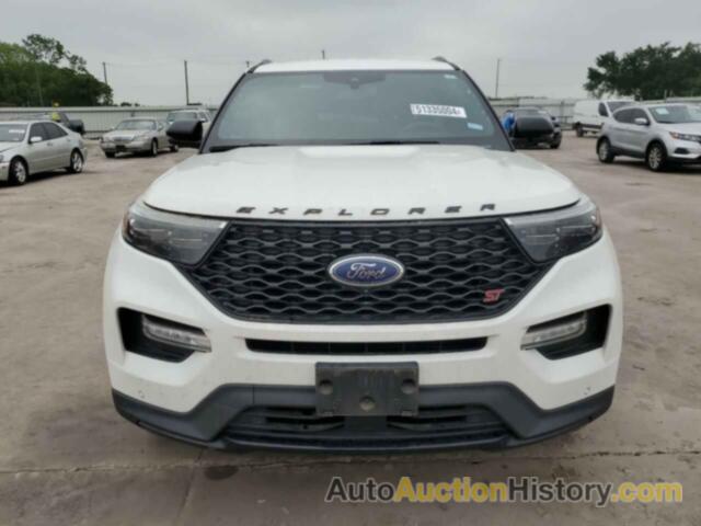 FORD EXPLORER ST, 1FM5K8GC2LGB52156