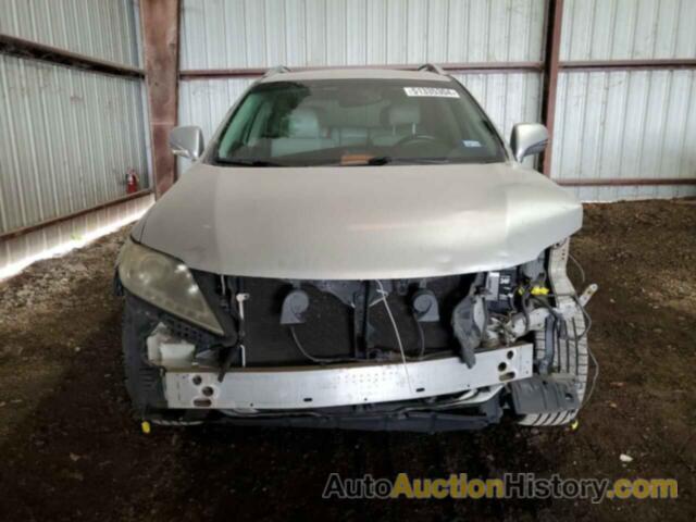 LEXUS RX350 350, 2T2ZK1BA3DC097814