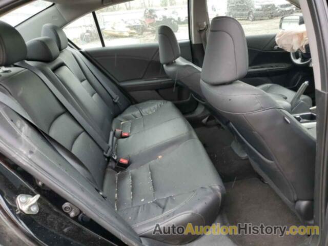 HONDA ACCORD EXL, 1HGCR3F00HA026696