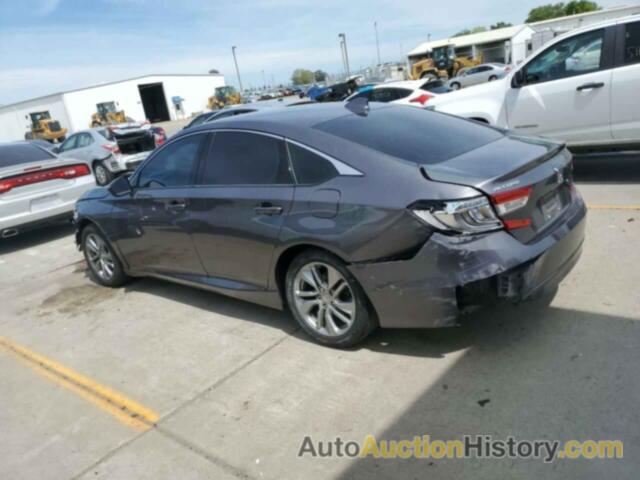 HONDA ACCORD LX, 1HGCV1F19JA017641