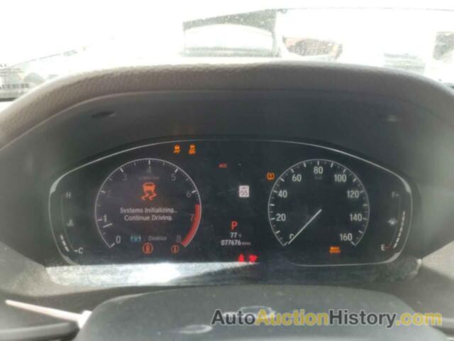 HONDA ACCORD LX, 1HGCV1F19JA017641