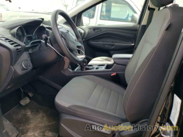 FORD ESCAPE S, 1FMCU0F71JUC57406