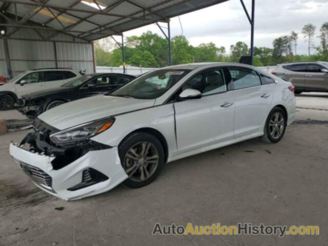 HYUNDAI SONATA SPORT, 5NPE34AFXJH673700